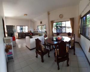 Thongkham house - Ubytování bez kategorie ve městě Ban Chek