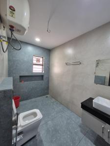 Elegant 3BHK Guest House