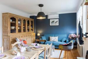 Maisons de vacances Maloan, gite avec piscine : photos des chambres