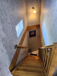 Appartement à la campagne au calme