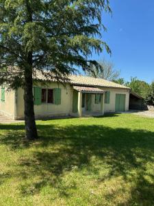 Maisons de vacances La Maison du Bourboul : photos des chambres