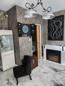 Appartements Appartement a la campagne au calme : photos des chambres