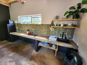 Hartbeest Bush Lodge 30