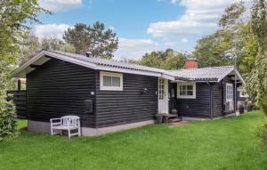 Beautiful Home In Vig With Wifi