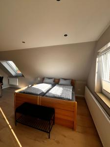 Apartment am Emsradweg