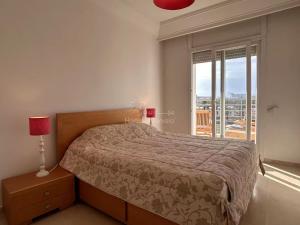 Beautiful Vacation Apartment for Rent in Sousse