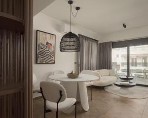 Allegro Suites - Ubytování bez kategorie ve městě Réthymno