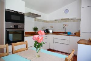 Maisons d'hotes MAS Le Pigeonnier : photos des chambres