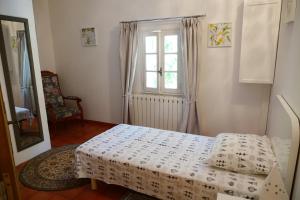 Maisons d'hotes MAS Le Pigeonnier : photos des chambres