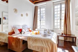 5016 Suite Saint-Jacques - Cosy studio Paris 5th