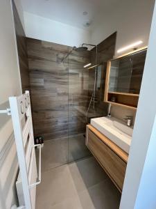 Villas Maison Contemporaine Neuve : Villa 1 Chambre