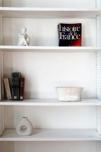 5016 Suite Saint-Jacques - Cosy studio Paris 5th