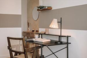 Ducenta - 1 bedroom and parking in Alvalade