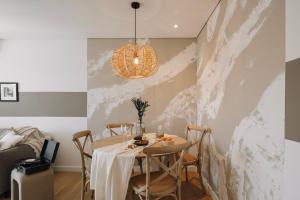 Ducenta - 1 bedroom and parking in Alvalade