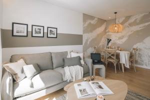 Ducenta - 1 bedroom and parking in Alvalade