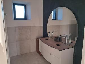 Au calme à la campagne 7 pers