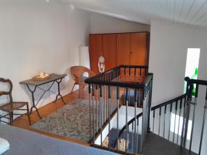 Appartements Sous le tilleul : photos des chambres