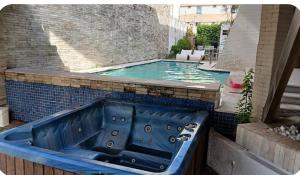 Casa luxuosa beira mar