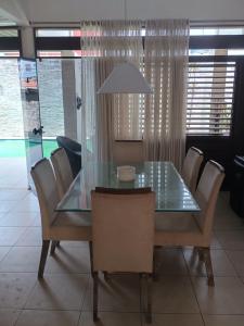 Casa luxuosa beira mar