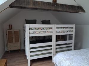 Maisons de vacances Au calme a la campagne 7 pers : photos des chambres
