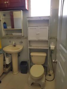 Refugio en El Embrujo II