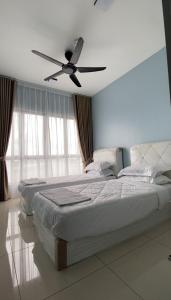 Tulips Cozy Homestay For You