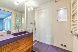 Skylife Eco-Luxe Trastevere Haven