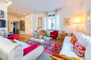 Skylife Eco-Luxe Trastevere Haven