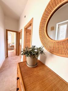 Conti di San Bonifacio - Tuscan Townhouse