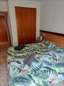 Seawolf Apartment, Lloret de Mar