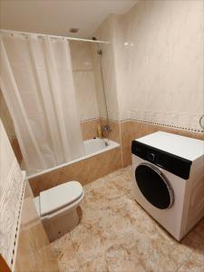 Seawolf Apartment, Lloret de Mar