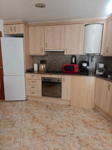 Seawolf Apartment, Lloret de Mar