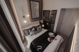 Luxury Sala Daeng 2 Bedroom 2 Bathroom 70Sqm Sleeps 4