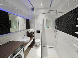 NJ Apartament
