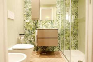 La porta Magica, la casa tra le basiliche