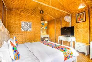 spring cottage bar & restaurant