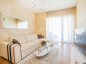 Luxury Apartment Valentina