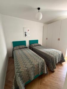 YourHome - La Maddalena Blue House