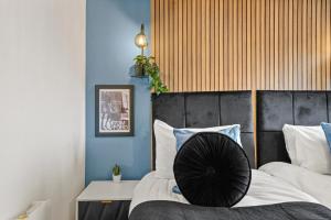 The Penthouse on Bristols Iconic Harbourside
