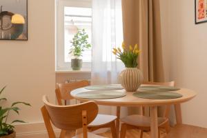 Cocorico Apartments