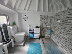 Charming House with Jacuzzi in Villanueva de Algaidas
