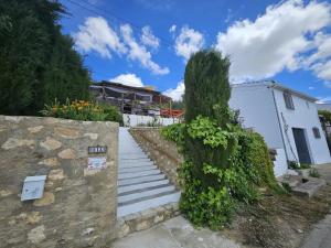 Charming House with Jacuzzi in Villanueva de Algaidas