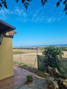 Casa Vacanze Villa Marisa