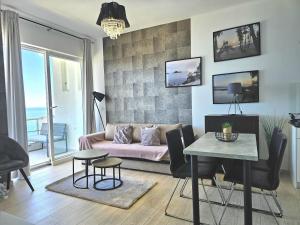 Saranda Luxury Apartment