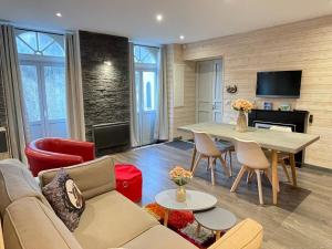Appartement Luz Saint Sauveur