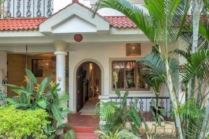 Assagao Serenity Newly Renovated