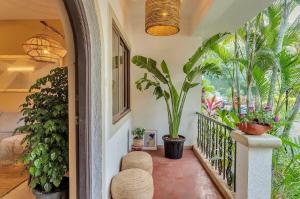 Assagao Serenity Newly Renovated