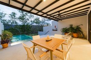 3058 - Casas del Campo 4