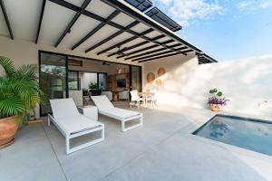 3058 - Casas del Campo 4