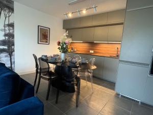 Appartements Appartement neuf avec jardin et parking dans residence calme : Appartement 2 Chambres